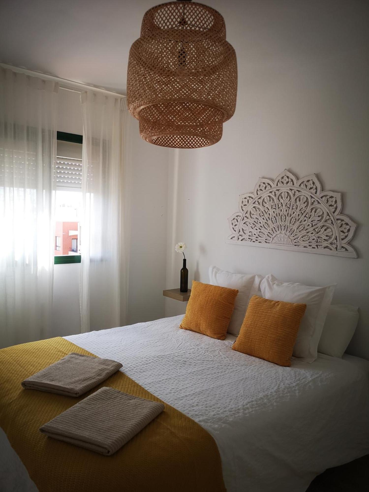 Casa Arida, Morro Jable Apartment Ngoại thất bức ảnh
